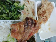 -高铁便当(长白街店)