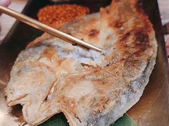 -权金城·炭火烤肉(北京联想桥店)