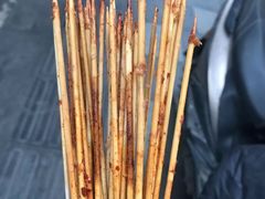 -千禧炸串(明瓦廊店)