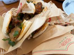 -豆相识•九九豆腐脑(牛咡桥店)