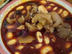 猪蹄-陈有良尖椒鸡(渝中示范店)