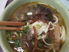 -大石人家鱿鱼面馆(大石西路总店)