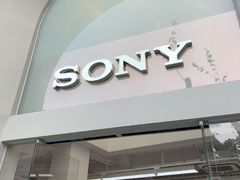 -Sony Store 索尼(上海淮海中路店)