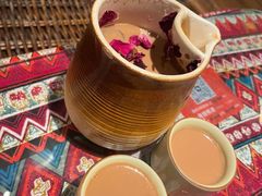 -火塘云南烧烤大排档