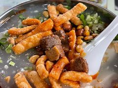 -乐山豆腐脑(北街店)