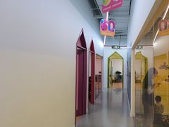 -英孚教育青少儿(河东中心)