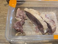 -回味鸭血粉丝汤(砂之船店)