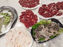 -老猫牛肉火锅(沙溪店)