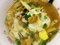 片儿川-小狗面馆(复兴店)