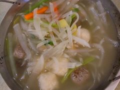 -旭璟酒家·传统粤菜·湘菜(逸景路店)