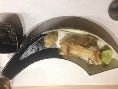 -鮨一日本料理(大中华店)
