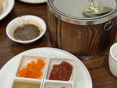 四味豆花-老泰安·泰安菜(迎胜路店)