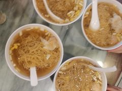 -恩宁刘福记(东华东路店)