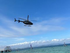 -三亚蜈支洲岛旅游区