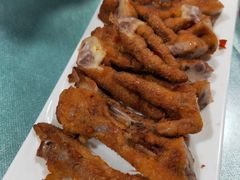 -石饮红星包子(中山路店)