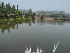 -枫香湖儿童公园