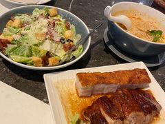 -港丽餐厅(高德置地店)