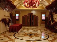 -芭菲盛宴·环球美食(北城国际店)