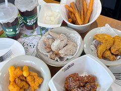 -Pelicana百利家炸鸡(江南西名店城店)