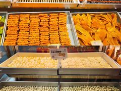 -金粒门·新鲜零食(坡子街店)