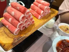 -东来顺饭庄(apm总店)