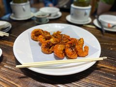 -猪肉婆私房菜(容桂总店)