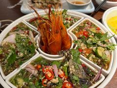 -乔街深夜食堂·台州菜·高压锅生蚝(杭州总店)