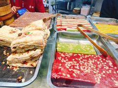 -常州糕团店(北大街新世纪商城店)