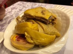 小钵斗醉鸡-永兴餐厅(复兴中路店)