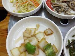 -万得圆饭庄(黄务小区)