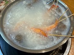 -吉友粥底火锅(方斜路店)