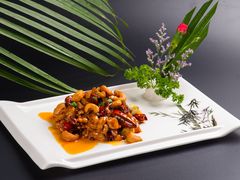 -琶醍壹号•潮菜江景餐吧