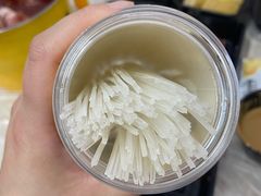 -熊猫垯火锅外卖(怀远门店)