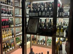 -肆海小川菜酒馆Wine Bistro (青年路店)