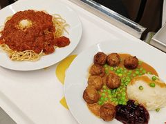 -宜家·瑞典风味餐厅(北京西红门店)