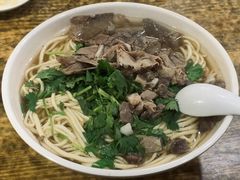-北路拉面馆(洪湖里店)