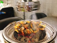 -本炙炭烤·蒲烧活鳗料理店(金沙洲店)