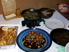 android_upload_pic-菩提素素食餐厅(晶郦馆店)