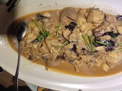 -隆喜元鱼汤包·海鲜(中联广场店)
