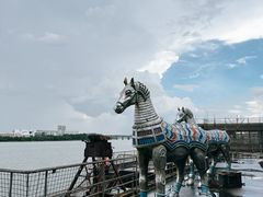 -广州市紫泥堂文化创意园景区