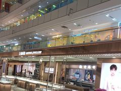 -北京华联购物中心(天通苑店)