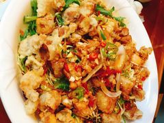 -全州拌饭馆(断桥店)