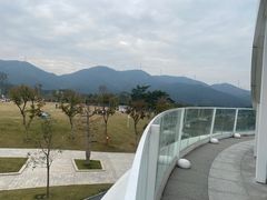 -白石龙音乐公园