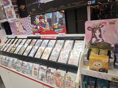 -任天堂Nintendo Switch体验店(天河城店)