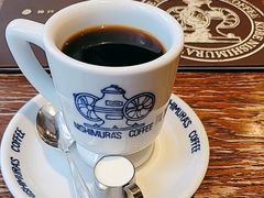 -西村咖啡店 (中山手本店)