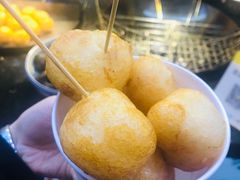 -庙街旅游·美食广场(五一广场店)