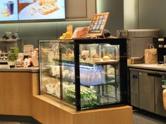 -星巴克(北京新东安)