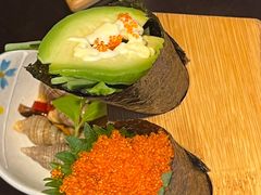 -黑松白鹿(金融街店)