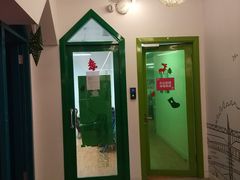 -英孚教育青少儿(银盆岭万达广场店)