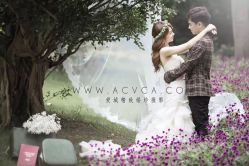 点击看大图 爱城婚纱摄影-爱城婚纱摄影·品质严选店
